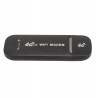 Portable 4G LTE USB Wi-Fi Modem Router for SIM Card