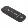 Przenośny Modem Router Wifi 4G LTE USB Na Kartę Sim