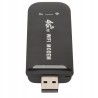 Przenośny Modem Router Wifi 4G LTE USB Na Kartę Sim