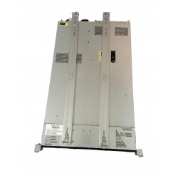 HP ProLiant DL360p Gen8 1U 2xE5-2650 v2 2x8C 256GB RAM rail frames 2xPSU