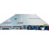 HP ProLiant DL360p Gen8 1U 2xE5-2650 v2 2x8C 256GB RAM rail frames 2xPSU