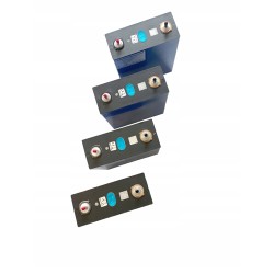 4 x 3.2V 320AH Lifepo4 cells for 4kWh solar energy storage