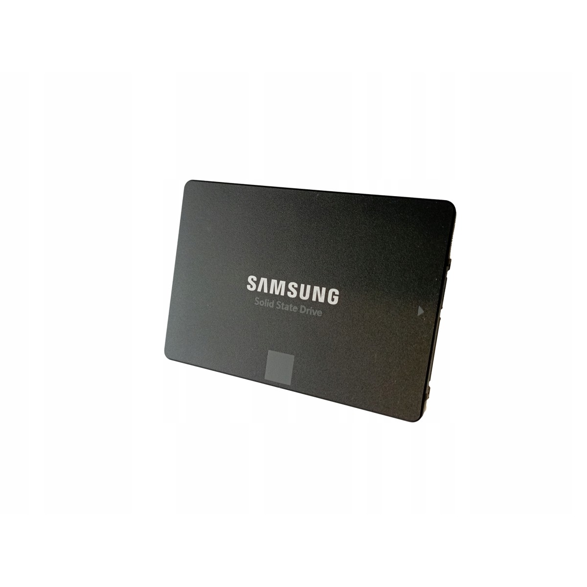 Samsung 860 EVO 1TB 2.5" SATA III SSD drive, in working order