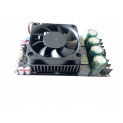 Wzmacniacz audio cyfrowy klasa D TPA3255 300Wx2 Stereo lub Mono 600W DC 50V