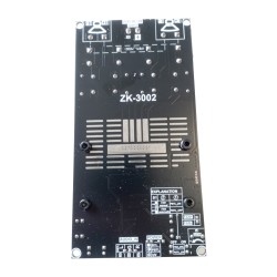 TPA3255 Class D digital audio amplifier 300Wx2 Stereo or Mono 600W DC 50V