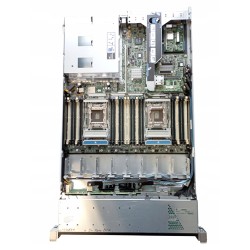 HP Proliant DL360P Gen8 G8...
