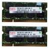 Hynix DDR2 PC2-6400S 2x2GB (4GB) 800MHz RAM memory