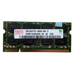 Hynix PC2-6400S DDR2 2GB...