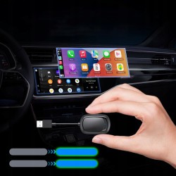 Carplay Box 5.0 (2Air) Wireless Adapter Wireless / Android Auto