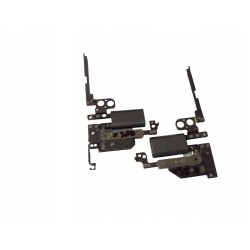 LCD matrix hinges for...