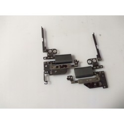 LCD matrix hinges for Lenovo Yoga x380 in working order