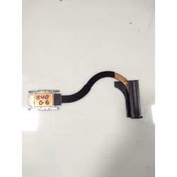 Heat sink for HP Elitebook 840 G6, fully functional