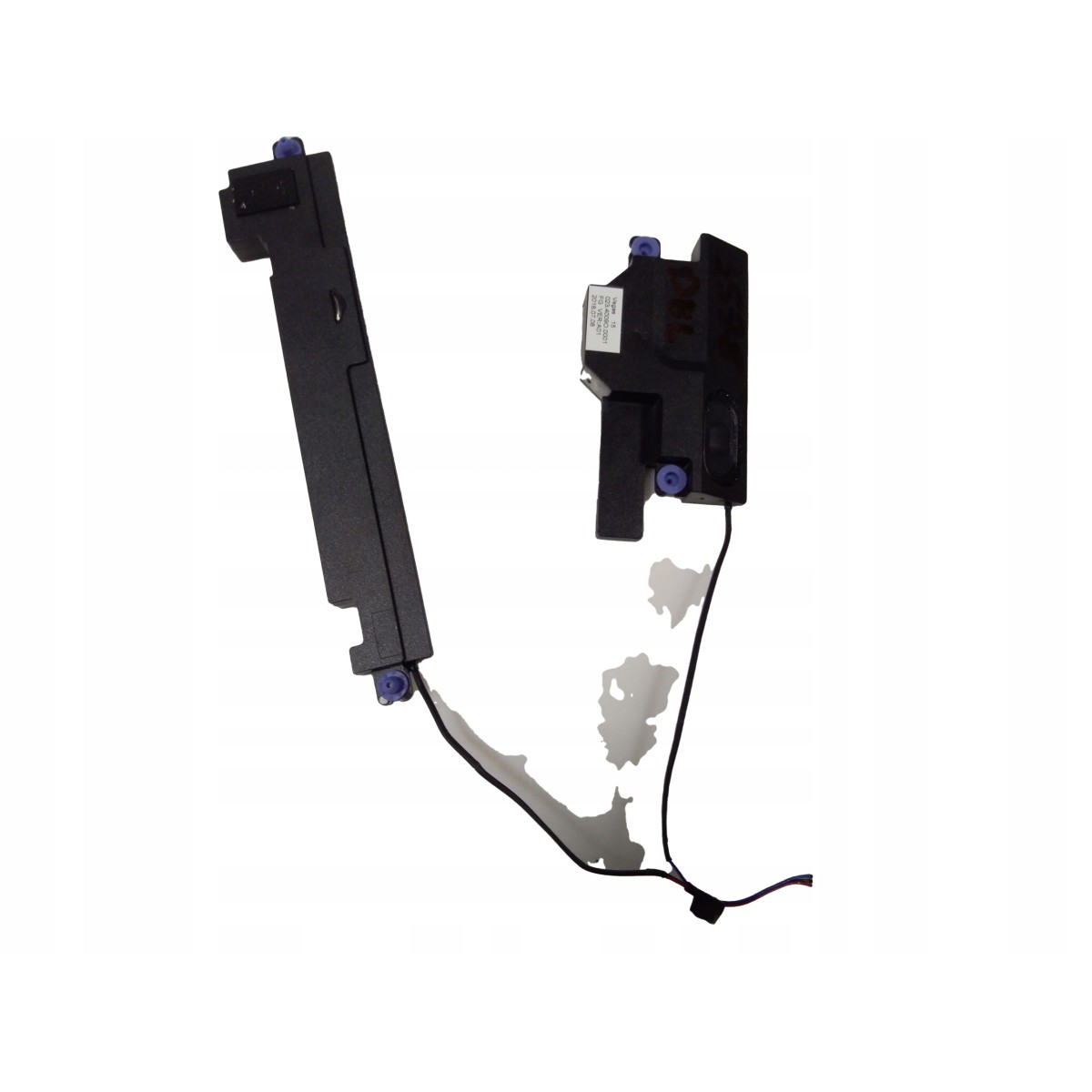Głośniczki głośniki do Dell Vostro 3578 3568 sprawne