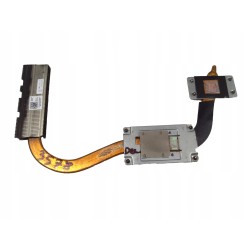 Radiator do Dell Vostro 3578 z GPU AMD sprawny