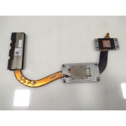 Radiator do Dell Vostro 3578 z GPU AMD sprawny