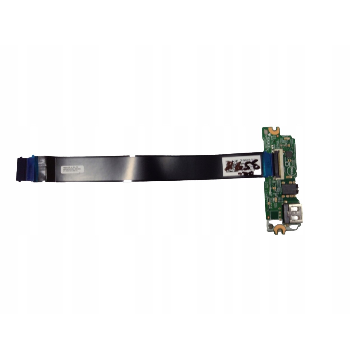 USB Audio Card for Dell Vostro 3578, fully functional