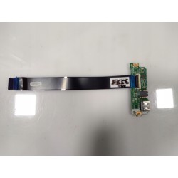 USB Audio Card for Dell Vostro 3578, fully functional