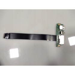 USB Audio Card for Dell Vostro 3578, fully functional