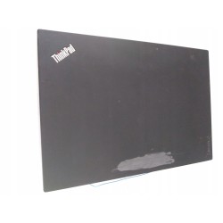 Pokrywa klapa matrycy lcd Lenovo Thinkpad T580 T570 P51S P52S sprawna