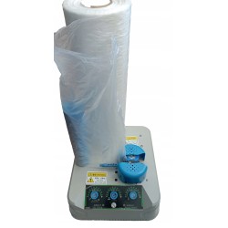T30s bubble wrap air cushion filling machine