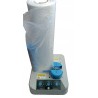 T30s bubble wrap air cushion filling machine