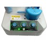 T30s bubble wrap air cushion filling machine