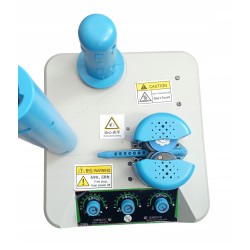 T30s bubble wrap air cushion filling machine