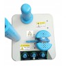 T30s bubble wrap air cushion filling machine