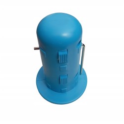 T30s bubble wrap air cushion filling machine