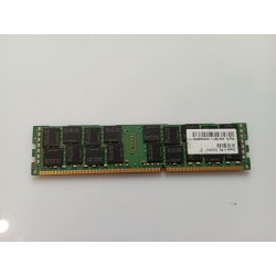 Pamięć RAM Samsung 16GB 2Rx4 DDR3 PC3L-12800R M393B2G70BH0-YK0 ECC-Reg