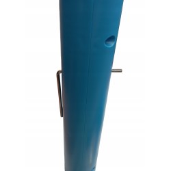 T30s bubble wrap air cushion filling machine