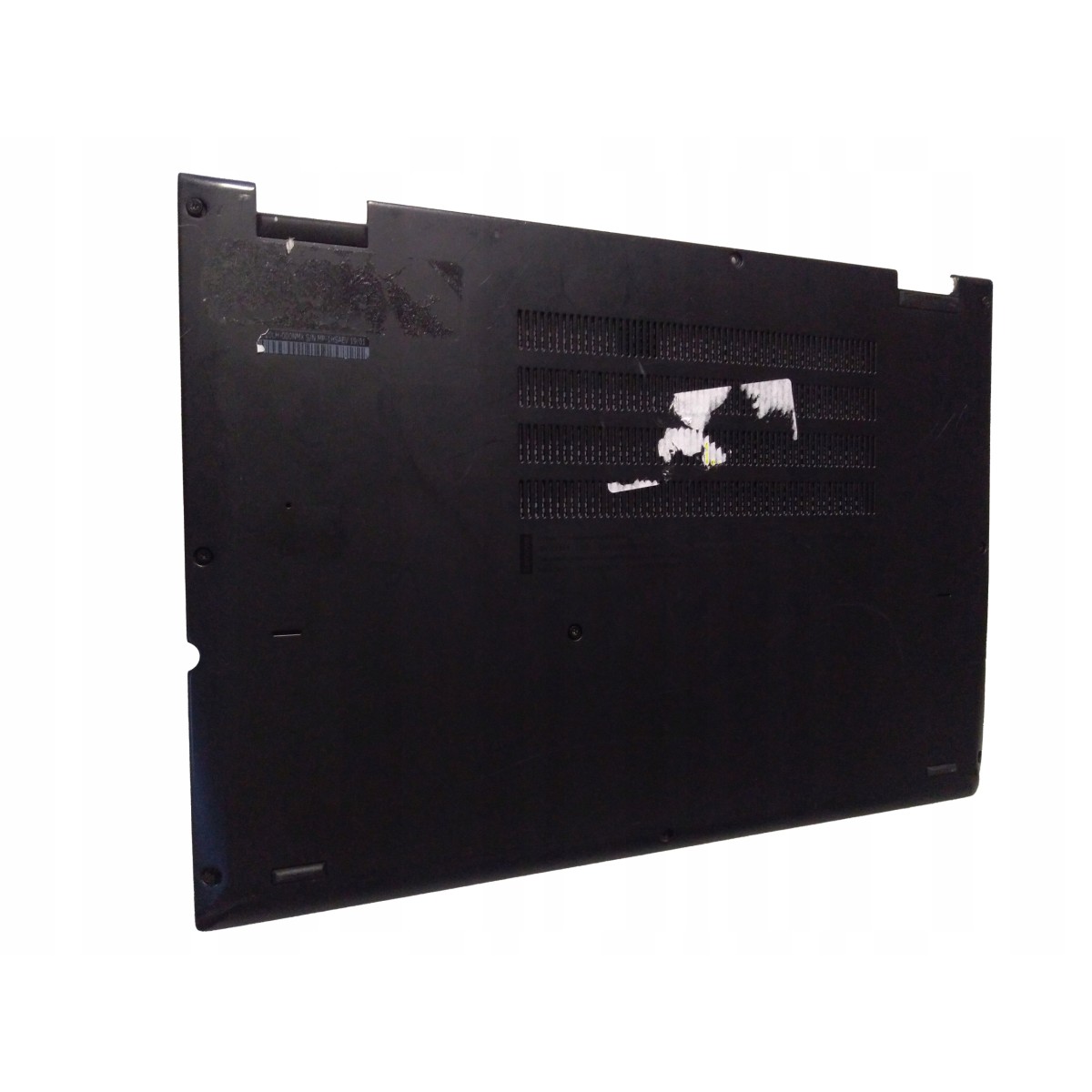 Obudowa dolna zaślepka Lenovo Yoga x380 sprawna