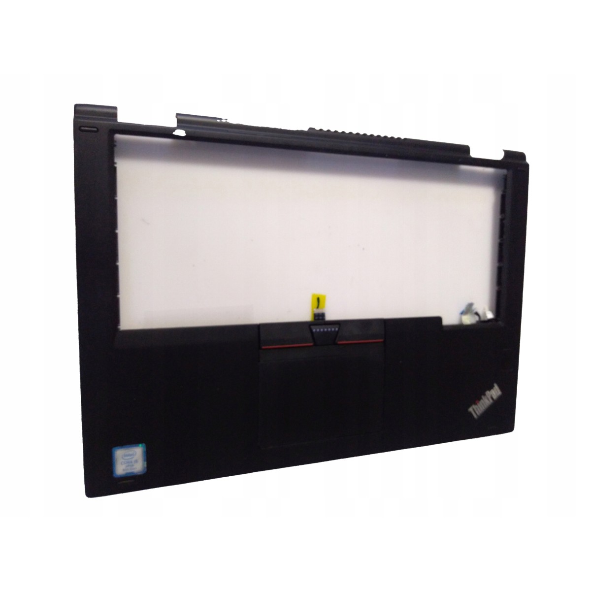 Palmrest upper casing touchpad Lenovo Yoga x380 in working order