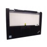 Palmrest upper casing touchpad Lenovo Yoga x380 in working order