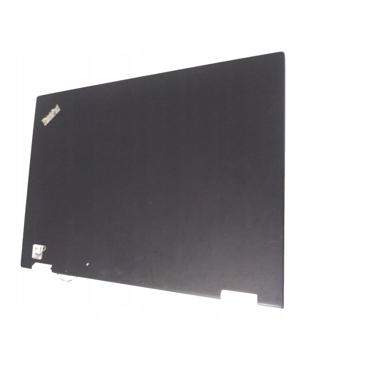 Pokrywa klapa matrycy lcd + kamera Lenovo Yoga x380 sprawna