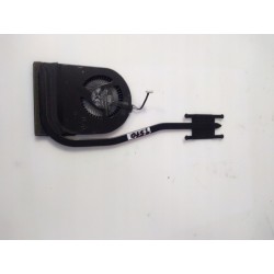 Radiator wentylator cooler Lenovo Thinkpad T570 sprawny