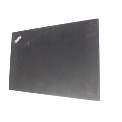 Pokrywa klapa matrycy lcd Lenovo Thinkpad T580 T570 P51S P52S sprawna