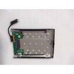 Koszyk kieszeń na dysk hdd Lenovo Thinkpad A485 T480 M.2