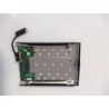 Koszyk kieszeń na dysk hdd Lenovo Thinkpad A485 T480 M.2