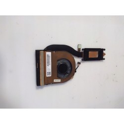 Radiator wentylator cooler Lenovo Thinkpad A485 sprawny