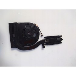 Radiator wentylator cooler Lenovo Thinkpad A485 sprawny