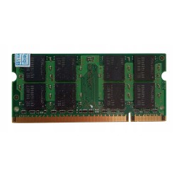 Pamięci RAM Samsung PC2-6400S DDR2 2GB 800Mhz