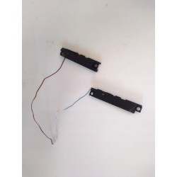 Głośniczki głośniki do Lenovo Ideapad 520s-14IKB sprawne