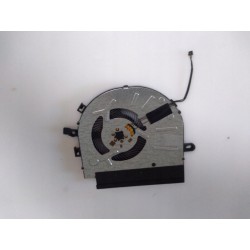 Lenovo Ideapad 520s-14IKB fan working properly