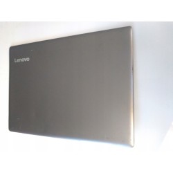 Pokrywa klapa matrycy lcd Lenovo Ideapad 520s-14IKB sprawna