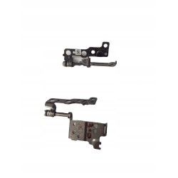 LCD matrix hinges for...