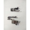 LCD matrix hinges for Lenovo IdeaPad 310s-15IKB, fully functional