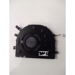 Lenovo IdeaPad 310s-15IKB fan working properly