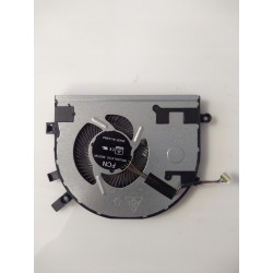 Lenovo IdeaPad 310s-15IKB fan working properly