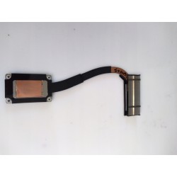 Radiator do HP Probook 640 G5 sprawny